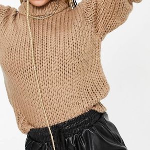 ASOS design top and dress